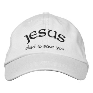 Boné Jesus
