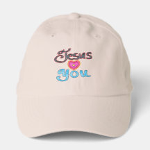 Jesus Ama Você Cristão