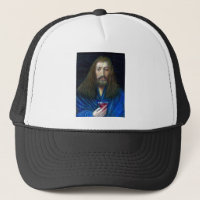 JESUS CRISTO, O CHALIQUE EM EMMAUS