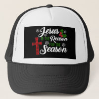 Jesus É A Razão Da Época