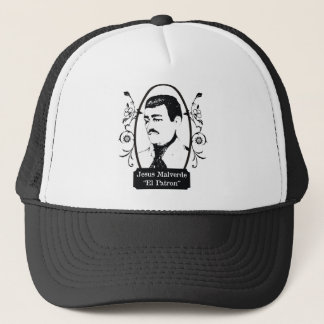 Boné JesusMalverde