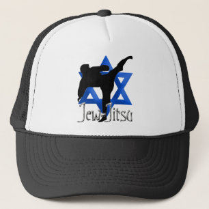 Boné Jew Jitsu