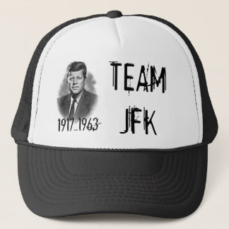 BONÉ JFK