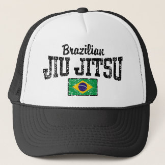 Boné Jiu Jitsu