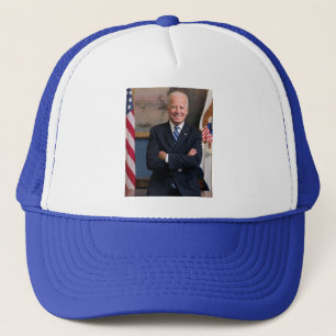 Boné Joe Biden