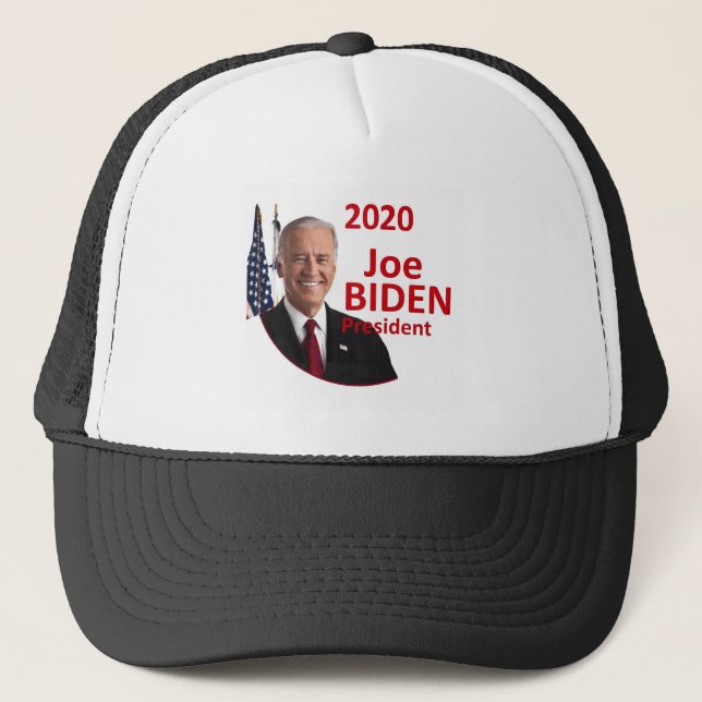 Boné Joe Biden 2020 (Frente)