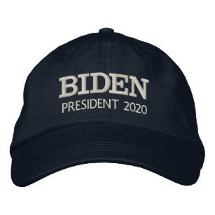 Boné Joe Biden Para O Presidente 2020