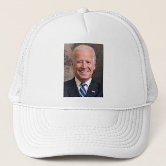Boné Joe Biden Retrait Foto