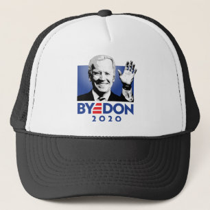 BONÉ JOE BYE DON 2020