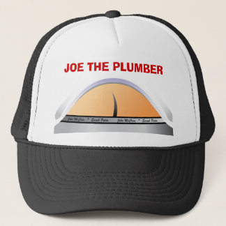 BONÉ JOE O CANALIZADOR