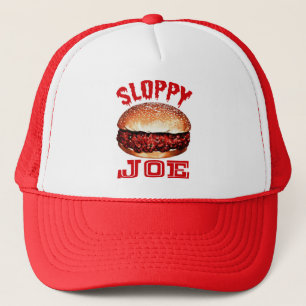 Boné Joe superficial