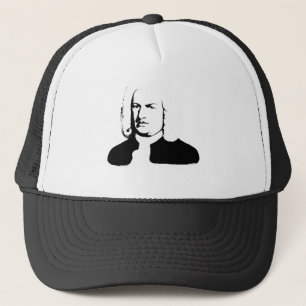 Boné Johann Sebastian Bach