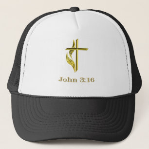 Boné John 3:16