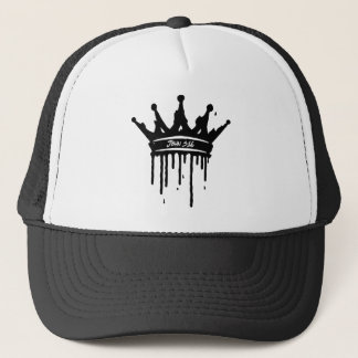 Boné John 3:16 Trucker Hat