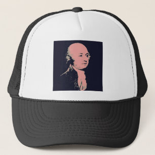 Boné John Adams