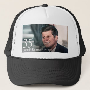 Boné John F. Kennedy
