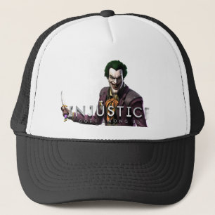 Boné Joker