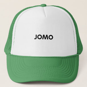 Boné jomo
