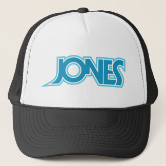 Boné Jones