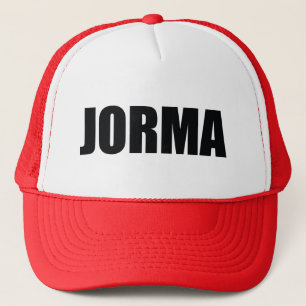 Boné Jorma