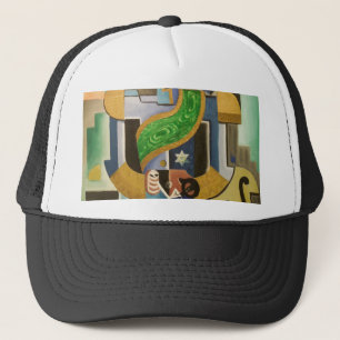 Boné Josef Čapek (checo, 1887 - 1945)