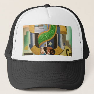 Boné Josef Čapek (checo, 1887 - 1945)