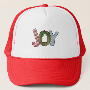 Boné JOY Holiday Camisetas e presentes