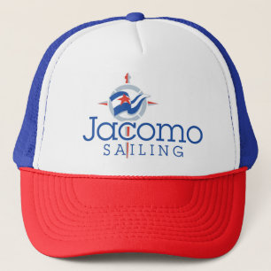 Boné JSC Hat