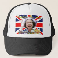 Jubileu de diamante do HM rainha Elizabeth II