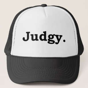 Boné Judgy