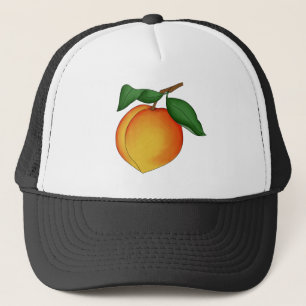 Boné Juicy Peach Trucker Hat