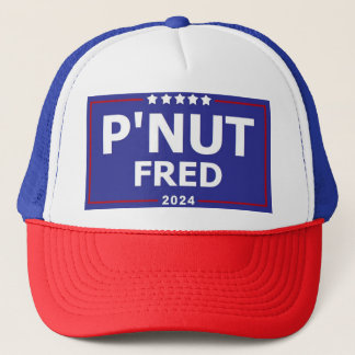 Boné Justice Hat 2024