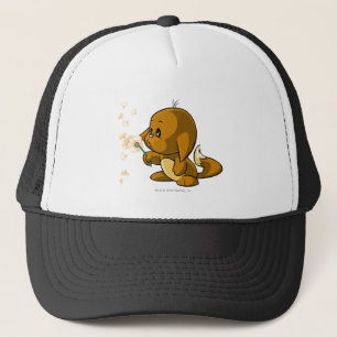 Boné Kacheek Brown