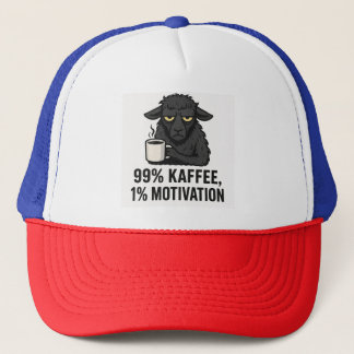BONÉ KAFFEMENSCH KAPPE