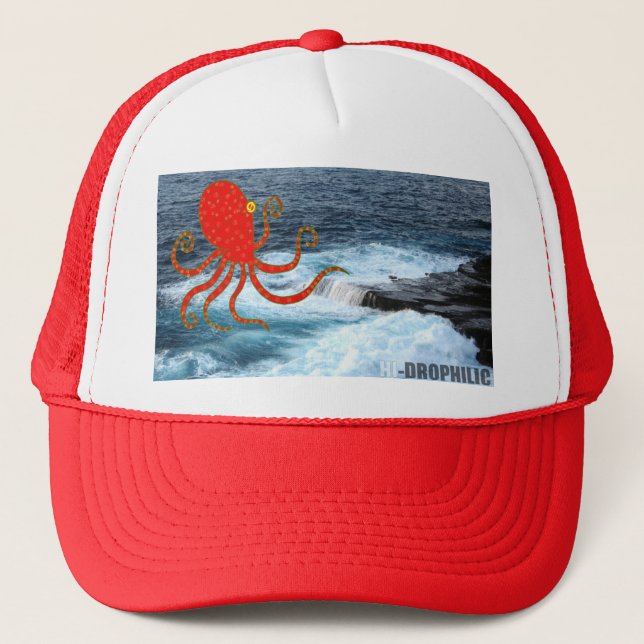 Boné kai do hee o KE do ka (Frente)