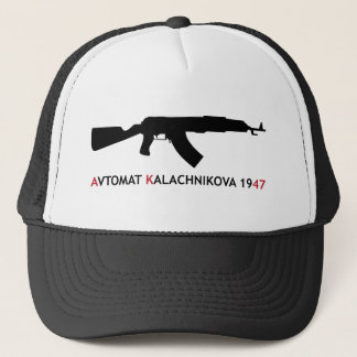 BONÉ ** KALACHNIKOV **