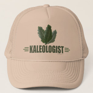 Boné Kale Engraçado