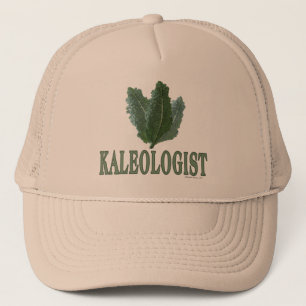 Boné Kale Engraçado