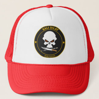 Boné Kali Caveira
