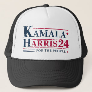 Boné Kamala Harris