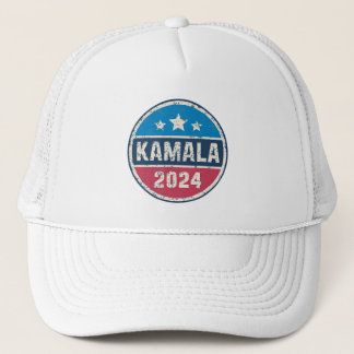 Boné kamala harris 2024
