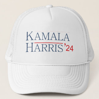 Boné Kamala Harris 2024 Hat, Eleição Presidencial 2024