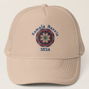 Boné Kamala Harris Hat