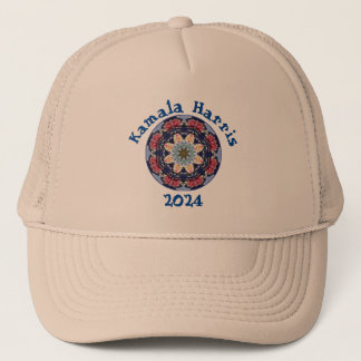 Boné Kamala Harris Hat