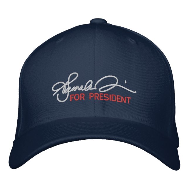 BONÉ KAMALA HARRIS PARA PRESIDENTE (Frente)
