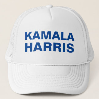 Boné Kamala Harris (PERSONALIZÁVEIS)