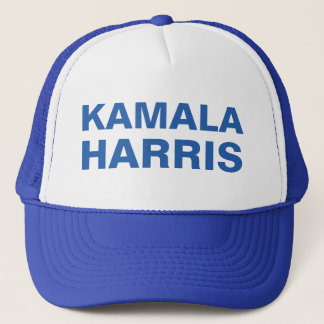 Boné Kamala Harris (PERSONALIZÁVEIS)