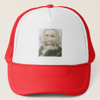 Boné Karl marx