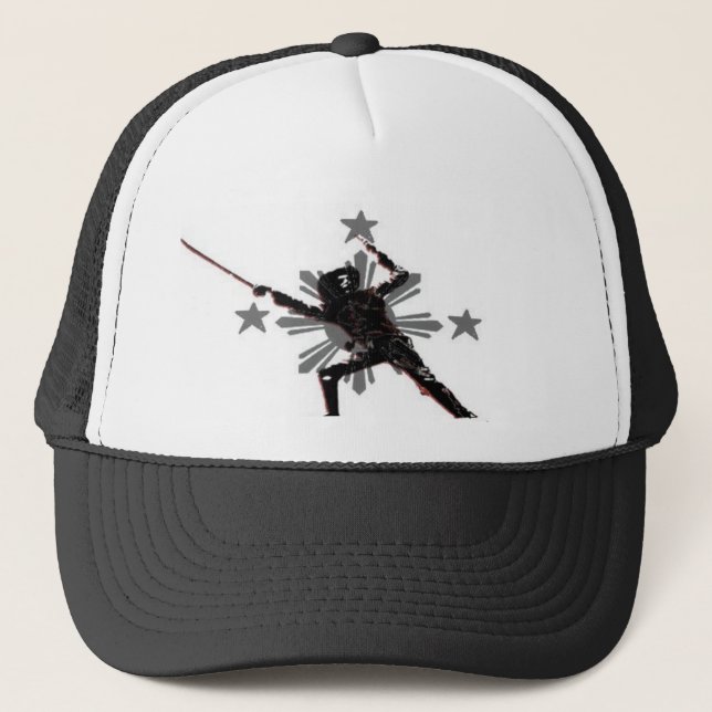 BONÉ KATIPUNERO-3B1A (Frente)