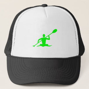 Boné Kayaking - Verde